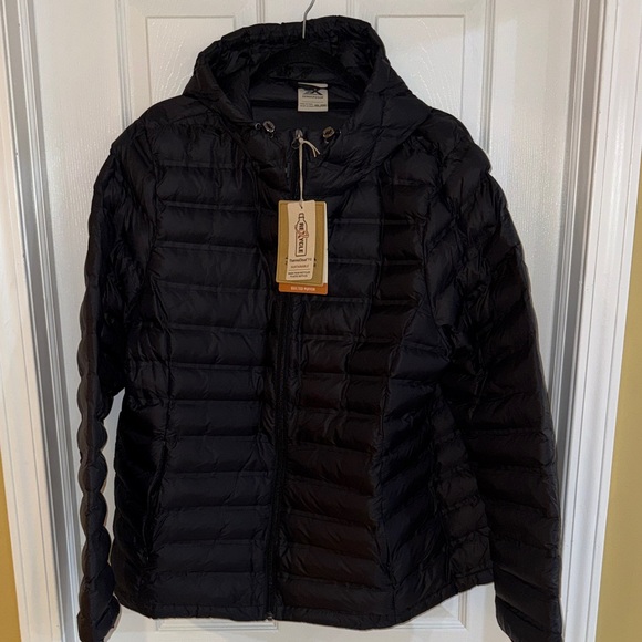 ZeroXposur Jackets & Blazers - Women’s ZeroXposur Black Jacket